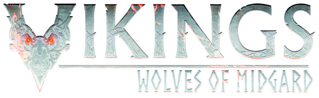 Vikings: Wolves of Midgard