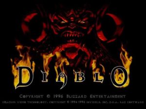 Diablo