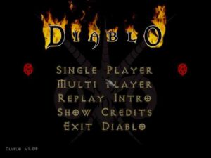 Diablo