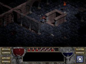 Diablo