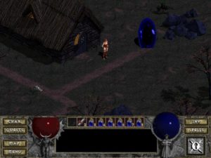 Diablo