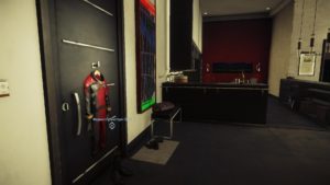 Prey