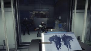 Prey