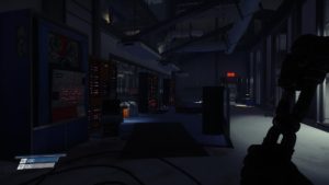 Prey