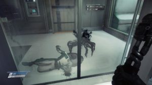 Prey