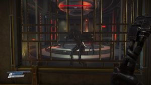 Prey