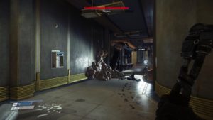 Prey