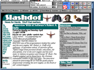 AmigaOS 3.5