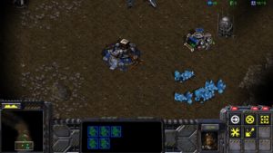 StarCraft: Remastered