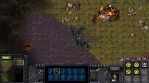 StarCraft: Remastered