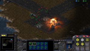 StarCraft: Remastered