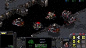 StarCraft: Remastered