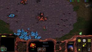 StarCraft: Remastered