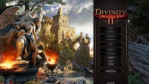 Divinity Original Sin 2