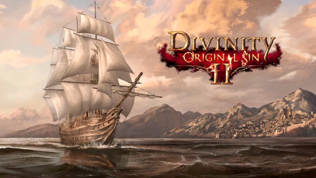 Divinity Original Sin 2