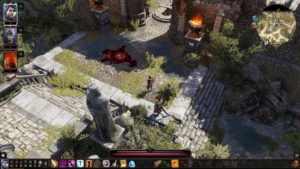 Divinity Original Sin 2