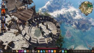 Divinity Original Sin 2