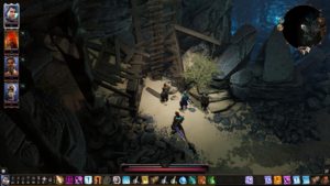 Divinity Original Sin 2