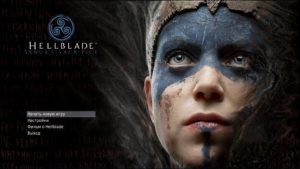 Hellblade: Senua’s Sacrifice