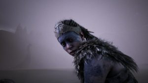 Hellblade: Senua’s Sacrifice