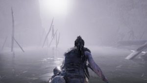 Hellblade: Senua’s Sacrifice