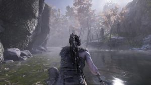 Hellblade: Senua’s Sacrifice