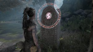 Hellblade: Senua’s Sacrifice