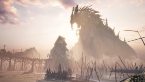 Hellblade: Senua’s Sacrifice