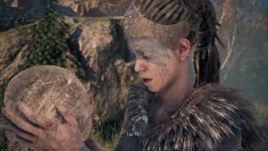 Hellblade: Senua’s Sacrifice