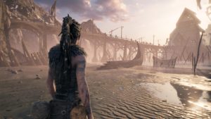 Hellblade: Senua’s Sacrifice