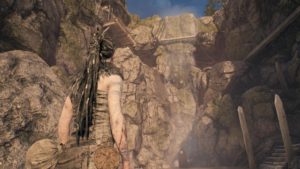 Hellblade: Senua’s Sacrifice