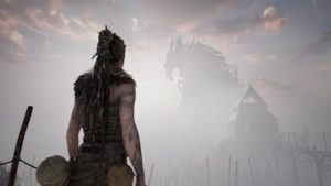Hellblade: Senua’s Sacrifice