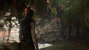 Hellblade: Senua’s Sacrifice