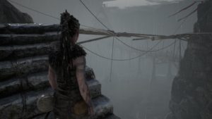 Hellblade: Senua’s Sacrifice