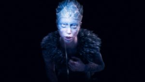 Hellblade: Senua’s Sacrifice