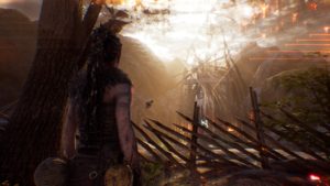 Hellblade: Senua’s Sacrifice