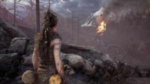 Hellblade: Senua’s Sacrifice