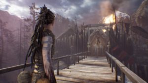 Hellblade: Senua’s Sacrifice