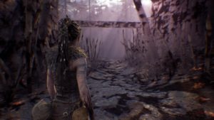 Hellblade: Senua’s Sacrifice