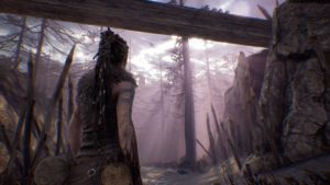 Hellblade: Senua’s Sacrifice