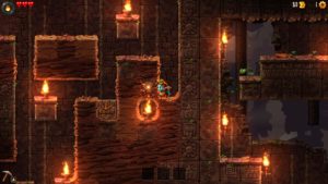 SteamWorld Dig 2