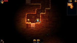 SteamWorld Dig 2