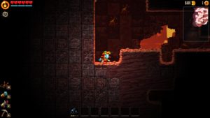 SteamWorld Dig 2