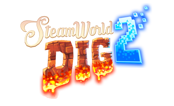 SteamWorld Dig 2