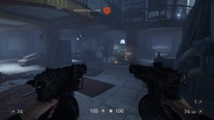 Wolfenstein 2: The New Colossus