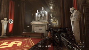 Wolfenstein 2: The New Colossus