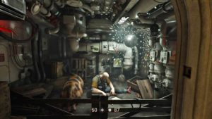 Wolfenstein 2: The New Colossus
