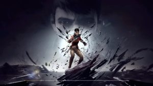 Dishonored: Death of the Outsider