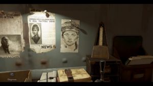Dishonored: Death of the Outsider
