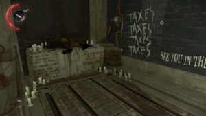 Dishonored: Death of the Outsider